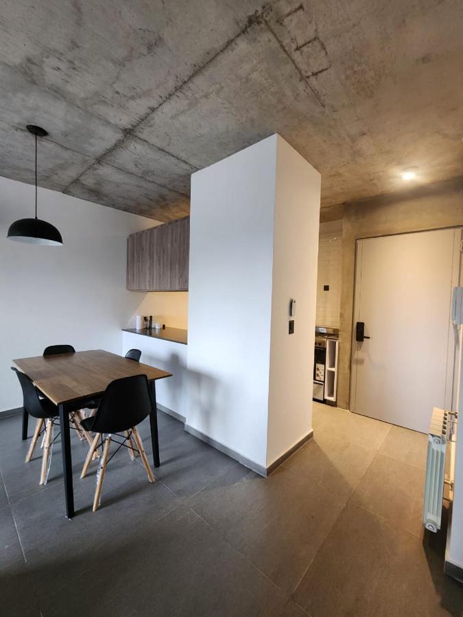 Loi Flats Neuquen, Edificio Talero Apartment *