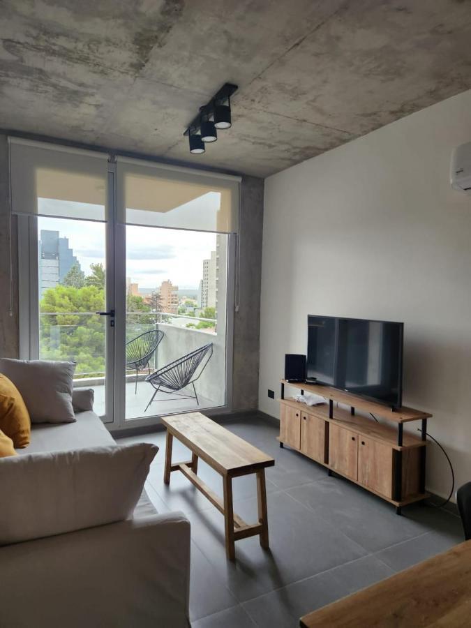 Apartment Loi Flats Neuquen, Edificio Talero