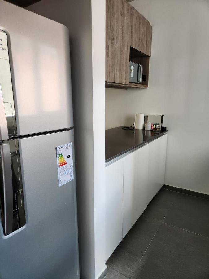 Loi Flats Neuquen, Edificio Talero Apartment Neuquen