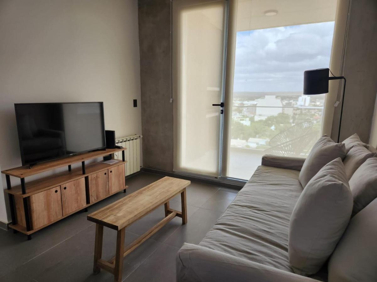Apartment Loi Flats Neuquen, Edificio Talero